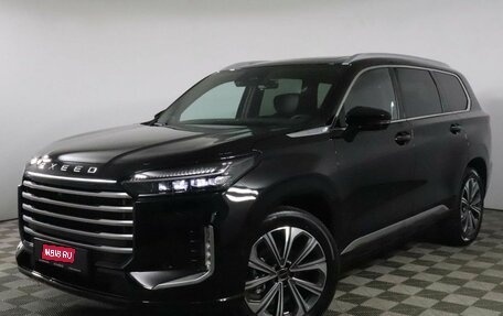 CheryExeed VX, 2025 год, 5 730 000 рублей, 1 фотография