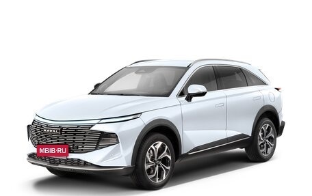 Haval F7, 2026 год, 3 699 000 рублей, 1 фотография