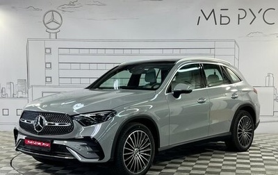 Mercedes-Benz GLC, 2025 год, 9 999 000 рублей, 1 фотография