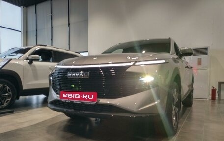 Haval F7x, 2026 год, 3 799 000 рублей, 1 фотография