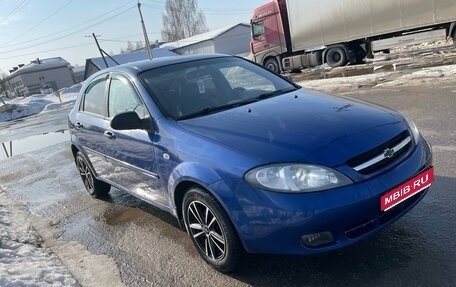 Chevrolet Lacetti, 2008 год, 255 000 рублей, 1 фотография