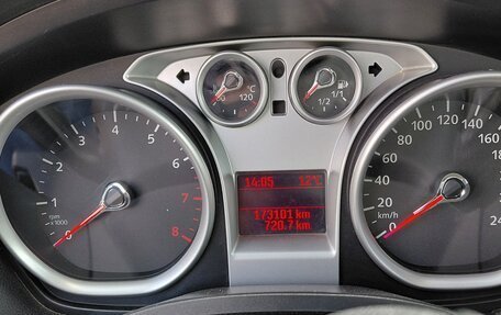 Ford Focus II рестайлинг, 2008 год, 630 000 рублей, 7 фотография