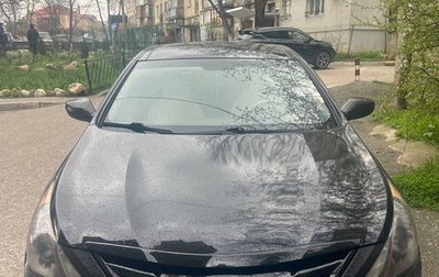 Hyundai Sonata VI, 2011 год, 1 200 000 рублей, 1 фотография