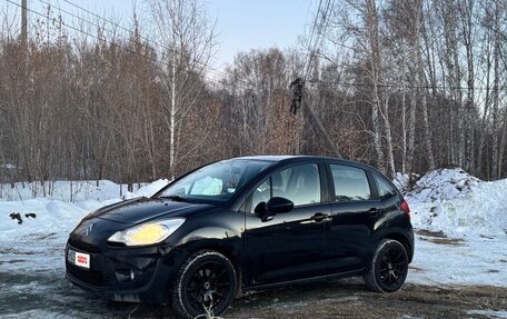 Citroen C3 II, 2011 год, 470 000 рублей, 5 фотография