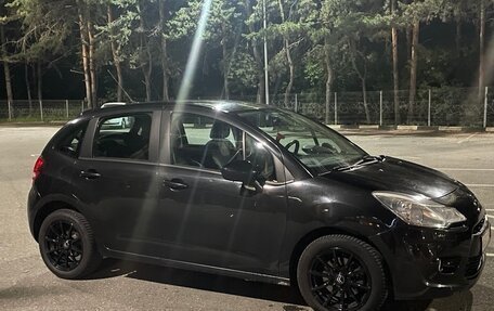 Citroen C3 II, 2011 год, 470 000 рублей, 10 фотография