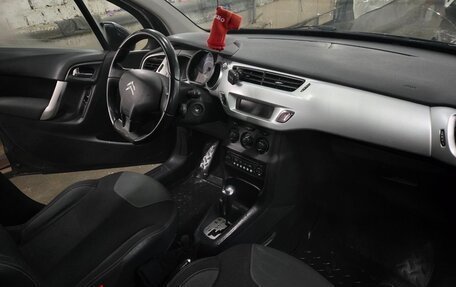 Citroen C3 II, 2011 год, 470 000 рублей, 12 фотография