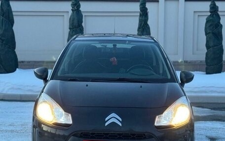 Citroen C3 II, 2011 год, 470 000 рублей, 2 фотография