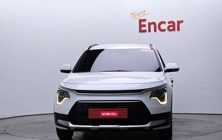 KIA Niro, 2022 год, 2 080 000 рублей, 1 фотография