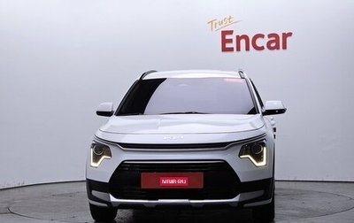 KIA Niro, 2022 год, 2 080 000 рублей, 1 фотография