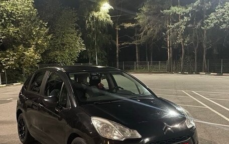 Citroen C3 II, 2011 год, 470 000 рублей, 11 фотография