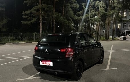 Citroen C3 II, 2011 год, 470 000 рублей, 8 фотография