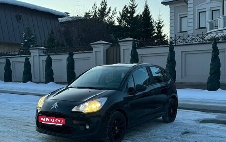 Citroen C3 II, 2011 год, 470 000 рублей, 6 фотография