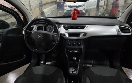 Citroen C3 II, 2011 год, 470 000 рублей, 13 фотография