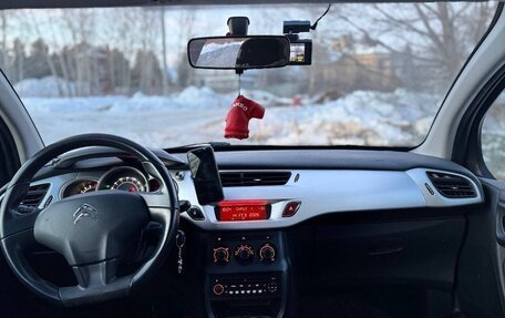 Citroen C3 II, 2011 год, 470 000 рублей, 14 фотография