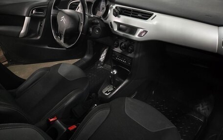 Citroen C3 II, 2011 год, 470 000 рублей, 15 фотография