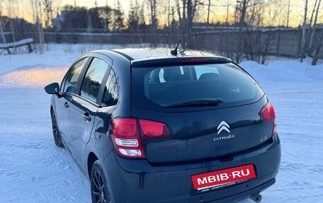 Citroen C3 II, 2011 год, 470 000 рублей, 16 фотография