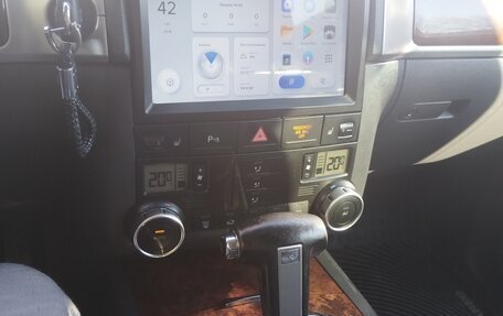 Volkswagen Touareg III, 2008 год, 1 199 000 рублей, 7 фотография