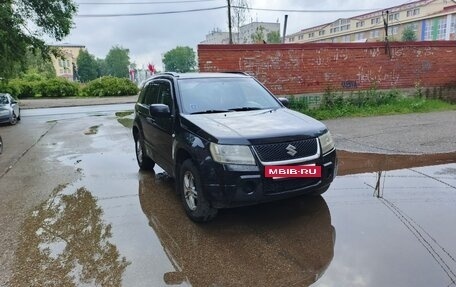 Suzuki Grand Vitara, 2008 год, 650 000 рублей, 2 фотография
