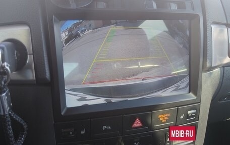 Volkswagen Touareg III, 2008 год, 1 199 000 рублей, 8 фотография