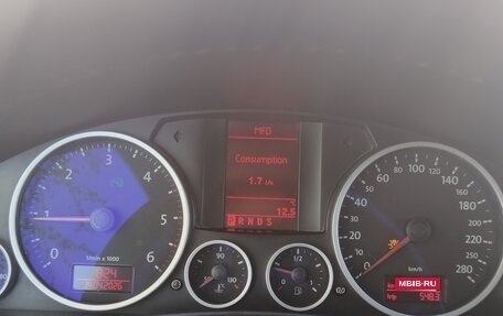 Volkswagen Touareg III, 2008 год, 1 199 000 рублей, 6 фотография