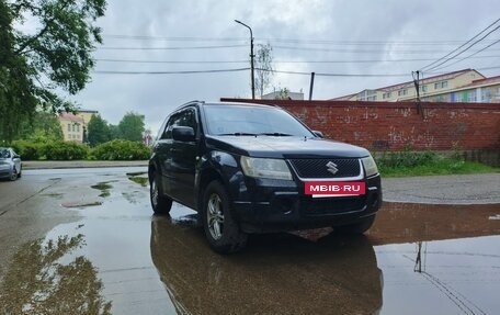 Suzuki Grand Vitara, 2008 год, 650 000 рублей, 3 фотография