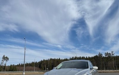 Ford Fusion (North America) II, 2016 год, 1 200 000 рублей, 1 фотография