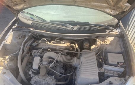 ГАЗ Volga Siber I, 2010 год, 200 000 рублей, 4 фотография