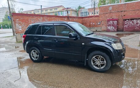 Suzuki Grand Vitara, 2008 год, 650 000 рублей, 4 фотография