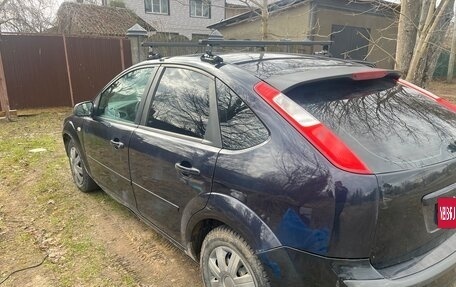 Ford Focus II рестайлинг, 2006 год, 230 000 рублей, 1 фотография