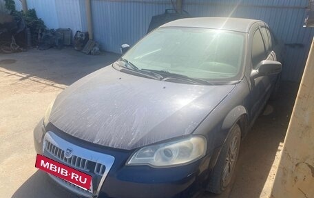 ГАЗ Volga Siber I, 2010 год, 200 000 рублей, 3 фотография