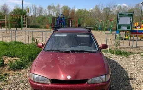 Proton Persona III, 2000 год, 100 000 рублей, 1 фотография