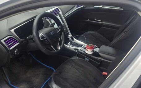 Ford Mondeo V, 2016 год, 2 000 000 рублей, 1 фотография