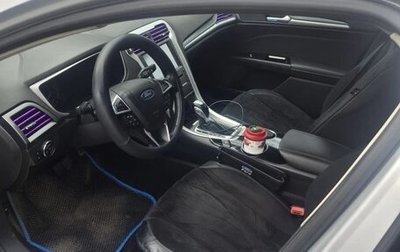 Ford Mondeo V, 2016 год, 2 000 000 рублей, 1 фотография