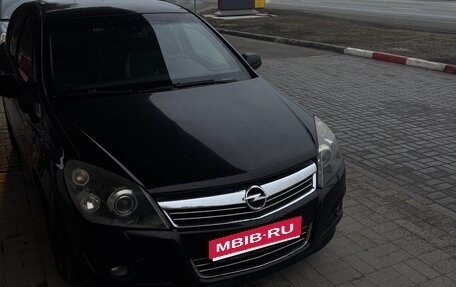 Opel Astra H, 2008 год, 400 000 рублей, 1 фотография