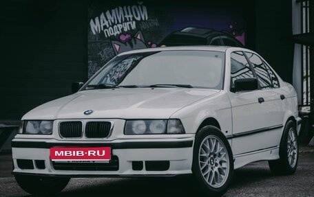 BMW 3 серия, 1996 год, 650 000 рублей, 1 фотография