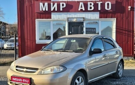 Chevrolet Lacetti, 2006 год, 345 000 рублей, 1 фотография