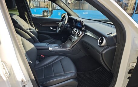 Mercedes-Benz GLC, 2021 год, 4 880 000 рублей, 12 фотография