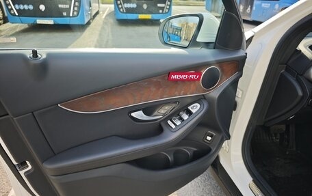 Mercedes-Benz GLC, 2021 год, 4 880 000 рублей, 16 фотография