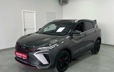 Geely Coolray I, 2024 год, 2 250 000 рублей, 1 фотография