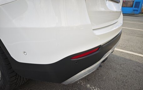 Mercedes-Benz GLC, 2021 год, 4 880 000 рублей, 23 фотография