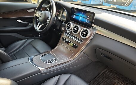 Mercedes-Benz GLC, 2021 год, 4 880 000 рублей, 24 фотография