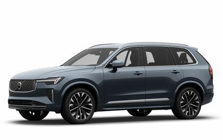 Volvo XC90 II рестайлинг, 2025 год, 11 068 870 рублей, 1 фотография