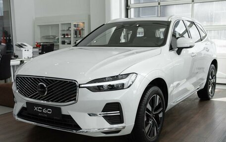 Volvo XC60 II, 2025 год, 7 050 000 рублей, 1 фотография