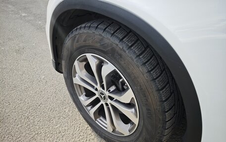 Mercedes-Benz GLC, 2021 год, 4 880 000 рублей, 28 фотография