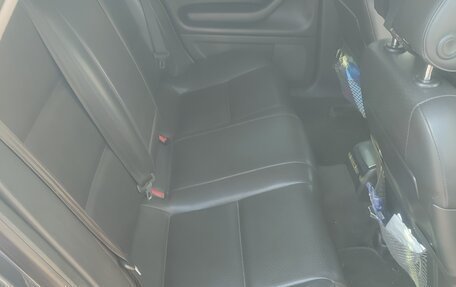 Audi A4, 2002 год, 750 000 рублей, 10 фотография