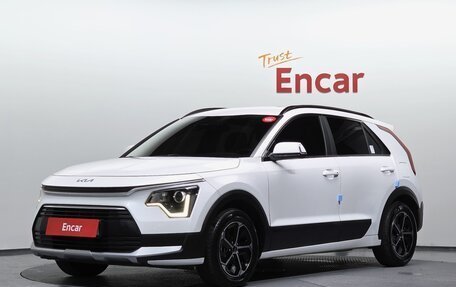 KIA Niro, 2022 год, 2 003 000 рублей, 1 фотография