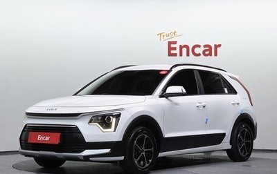 KIA Niro, 2022 год, 2 003 000 рублей, 1 фотография