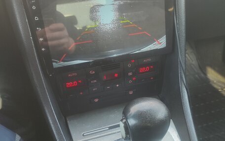 Audi A4, 2002 год, 750 000 рублей, 6 фотография