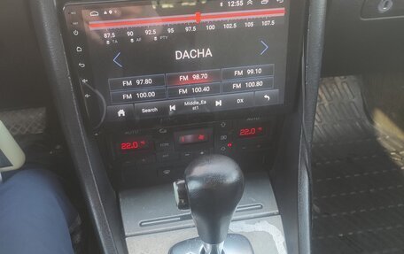 Audi A4, 2002 год, 750 000 рублей, 7 фотография