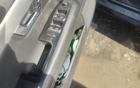 Audi A4, 2002 год, 750 000 рублей, 13 фотография